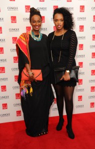 Leyla hussein Nimko Ali daughters of eve