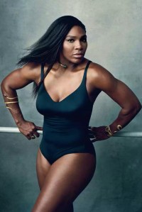 Serena in ny mag 3