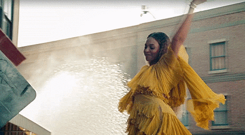 Beyonce lemonade