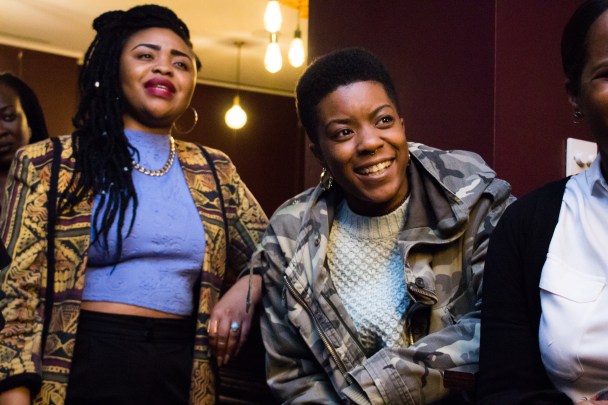 NFotW x Tribe Black Women Mingle52